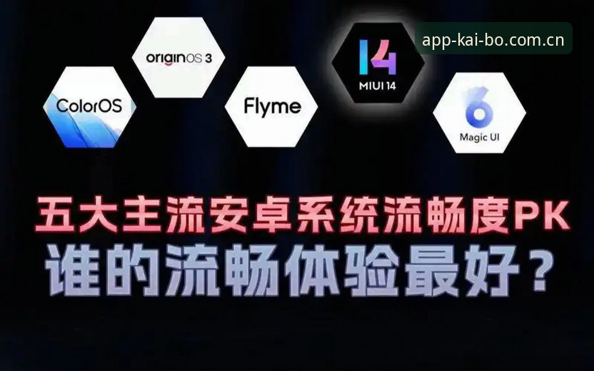 揭秘开博体育平台网址背后：从赛事资讯到流畅体验的深度解析